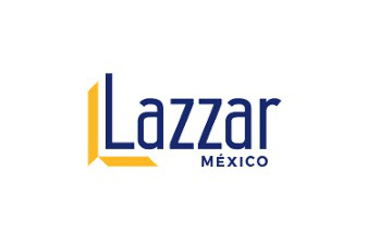 Lazzar Logo